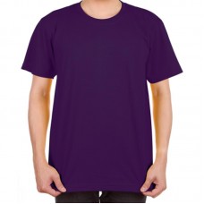 Round Neck Tee 