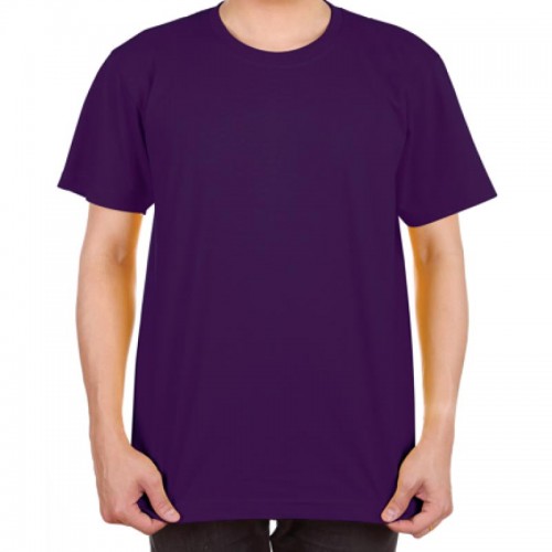 Round Neck Tee