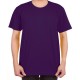 Round Neck Tee 