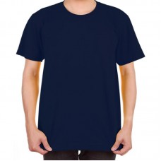 Round Neck Tee