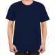 Round Neck Tee 