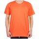 Round Neck Tee 