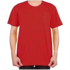 Round Neck Tee