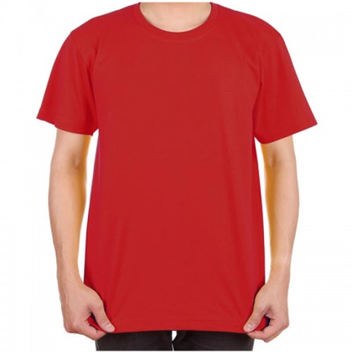 Round Neck Tee