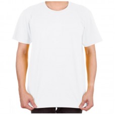 Round Neck Tee