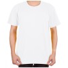 Supreme Men Round Neck Tee