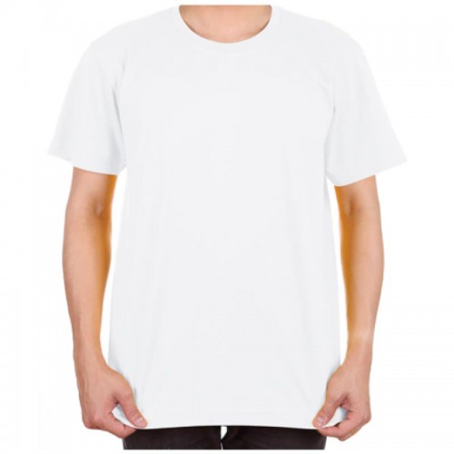 Supreme Men Round Neck Tee