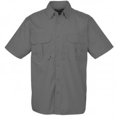 Utility Short Sleeve Ripstop Uniform