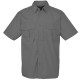 Utility Short Sleeve Ripstop Uniform