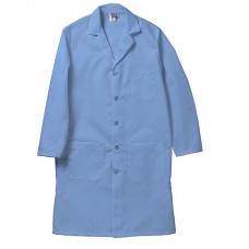 Red Kap Lab Coat