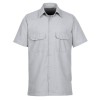 Mechanic Crew Short Sleeve Uniform