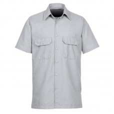 Mechanic Crew Short Sleeve Uniform