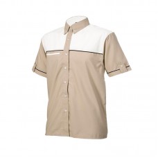 Crew Short Sleeve Uniform