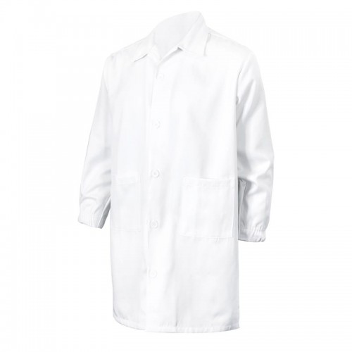 Medical Lab Coat