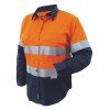 District Reflective Uniform