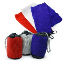 Qvosoft Microfiber Towel