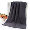 THICK MICROFIBER SPORT TOWEL