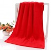 THICK MICROFIBER SPORT TOWEL