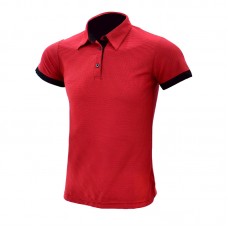 Classic Dry Fit Performance Polo T-Shirt