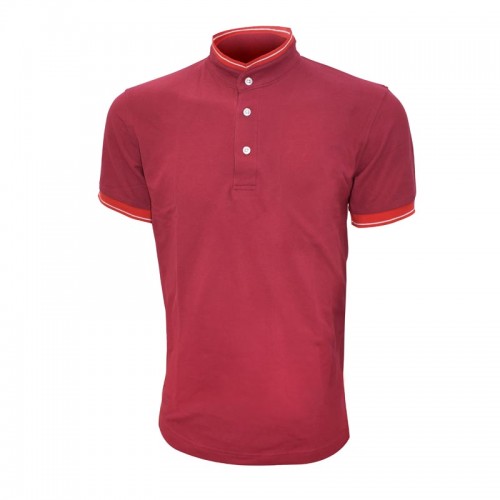 ComfortBlend Polo Tee