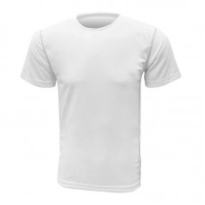 Cotton Blend T-shirt 