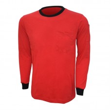 Cotton Long Sleeve Tee