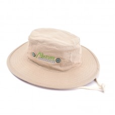 Cotton Outdoor Canvas Leisure Fisherman Bucket Hat