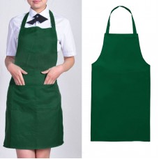 Extra Long Bib Apron