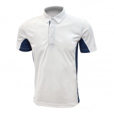 Highline Polo Tee