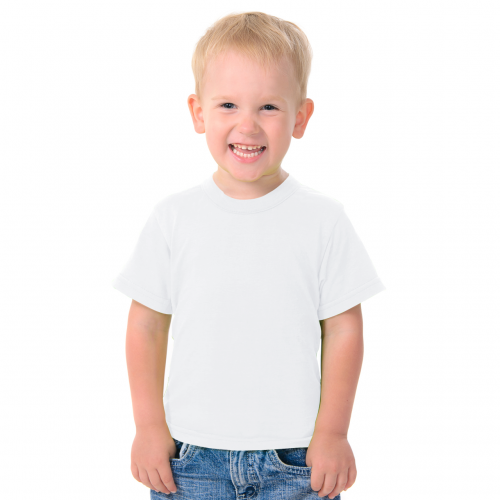 Kids Size T-shirt