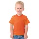Kids Size T-shirt - Orange