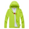 Light  Weight Microfiber Jacket