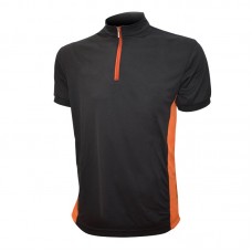 Micro Poly Interlock Polo