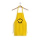 Bib Apron