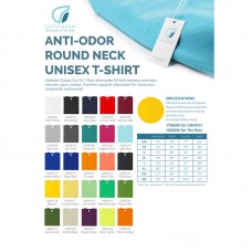 Round Neck Tshirt 