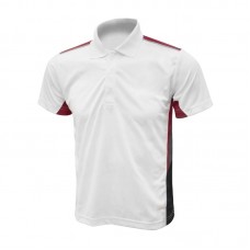 Sport Wick Polo Tee