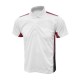 Sport Wick Polo Tee 