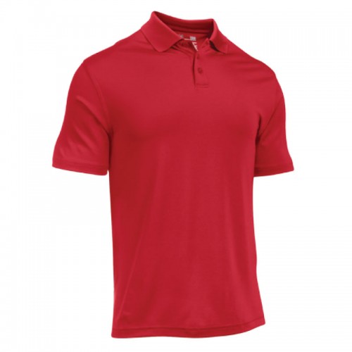 UA Men’s Corp-Perfo Polo