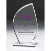 Acrylic Awards-AMAA-1001