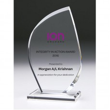 Acrylic Awards-AMAA-1001