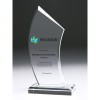 Acrylic Awards-AMAA-1009L