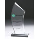 Acrylic Awards-AMAA-1009S