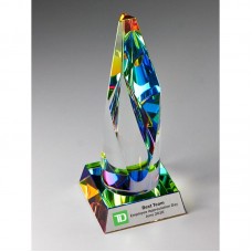 Crystal Awards-AMCA-395MT
