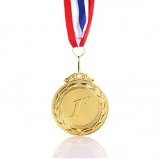 Champ Medal