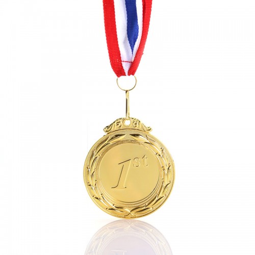 Champ Medal