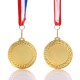 Dual Medal