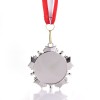 Spikey Medal