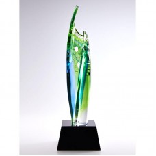 Liu Li Awards-Evergreen