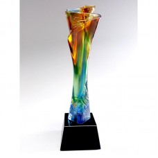 Liu Li Awards-Triumph