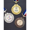 	Metal Medal-AMRM-07